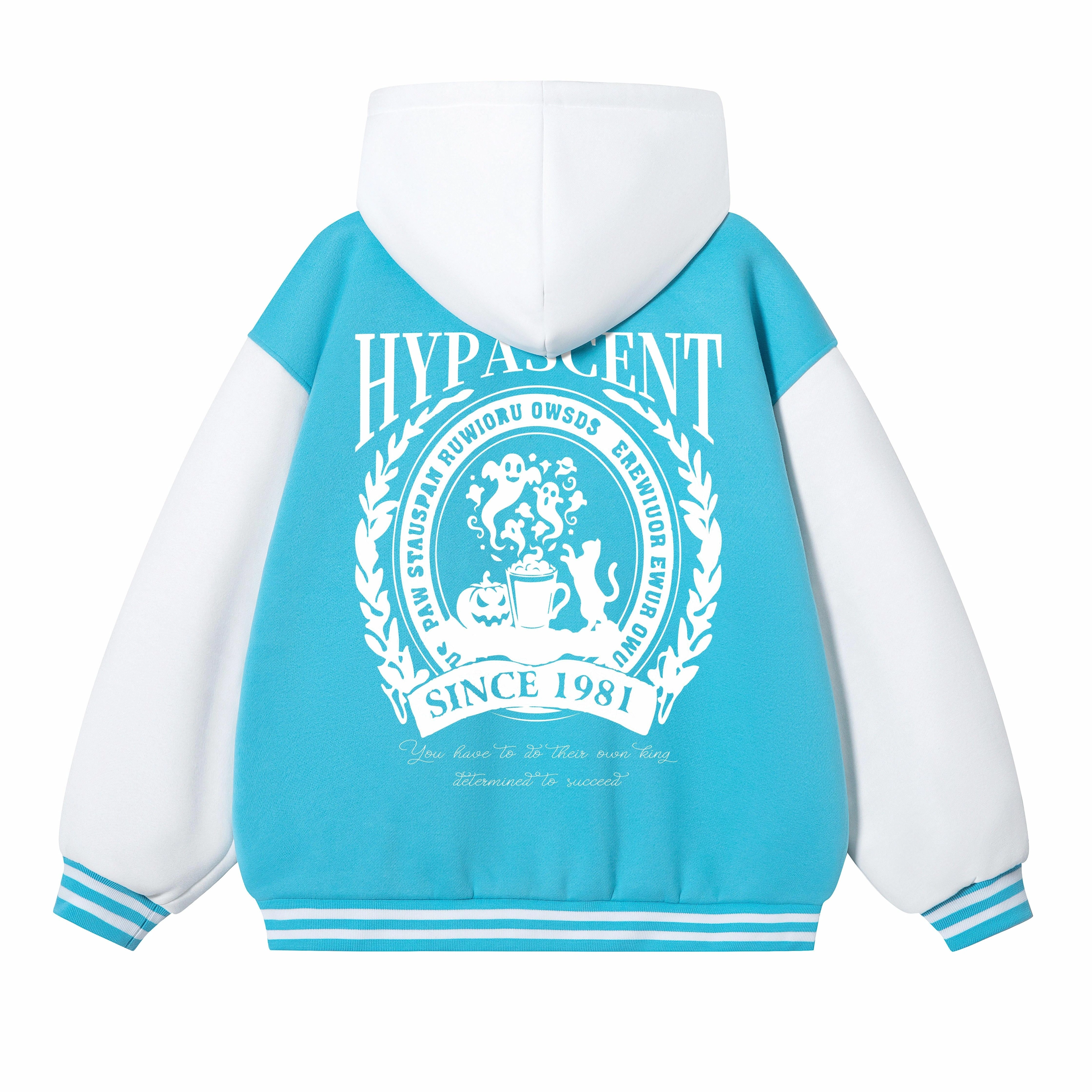 HYPASCENT logo