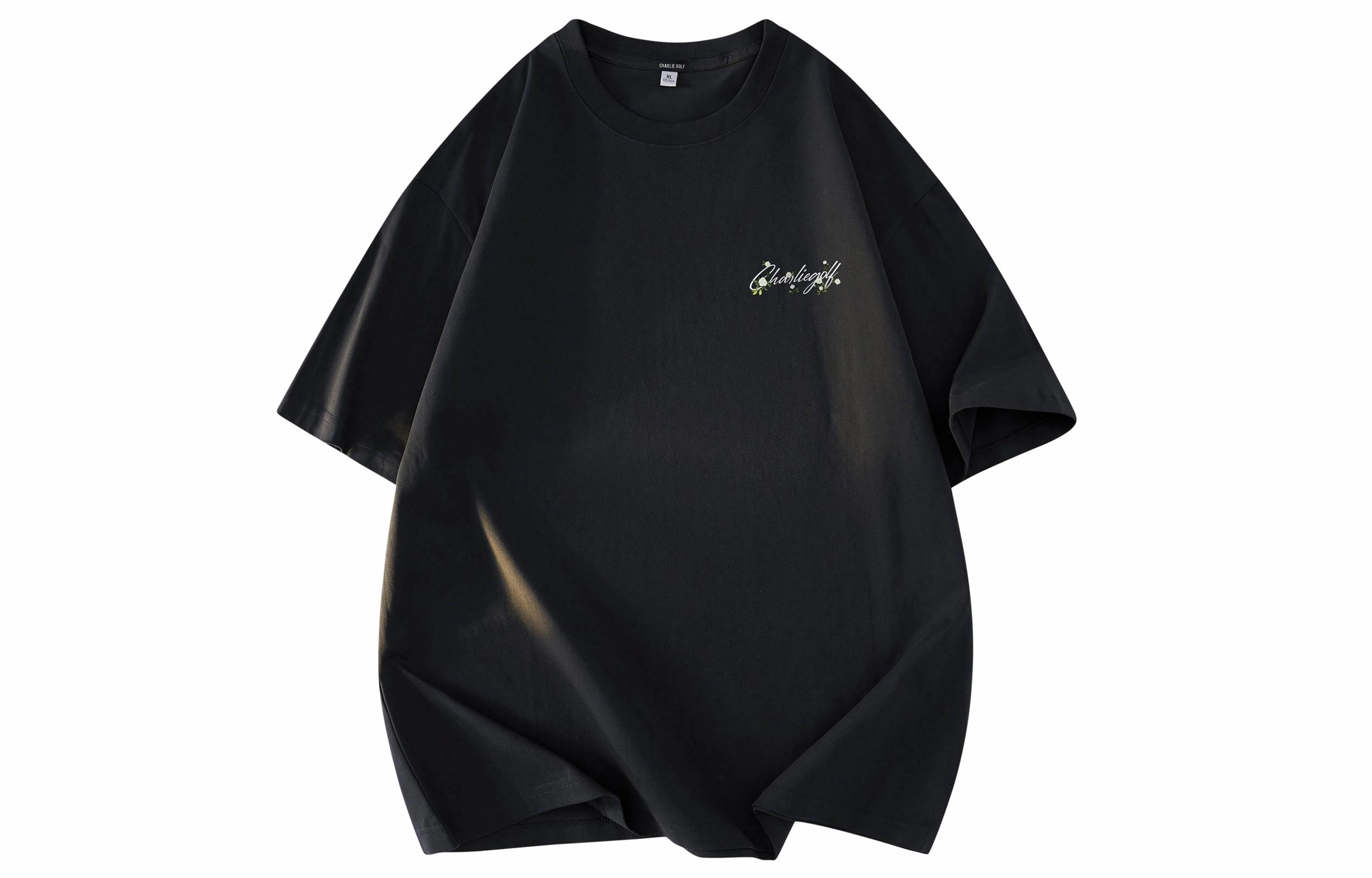 CHARLIE GOLF T