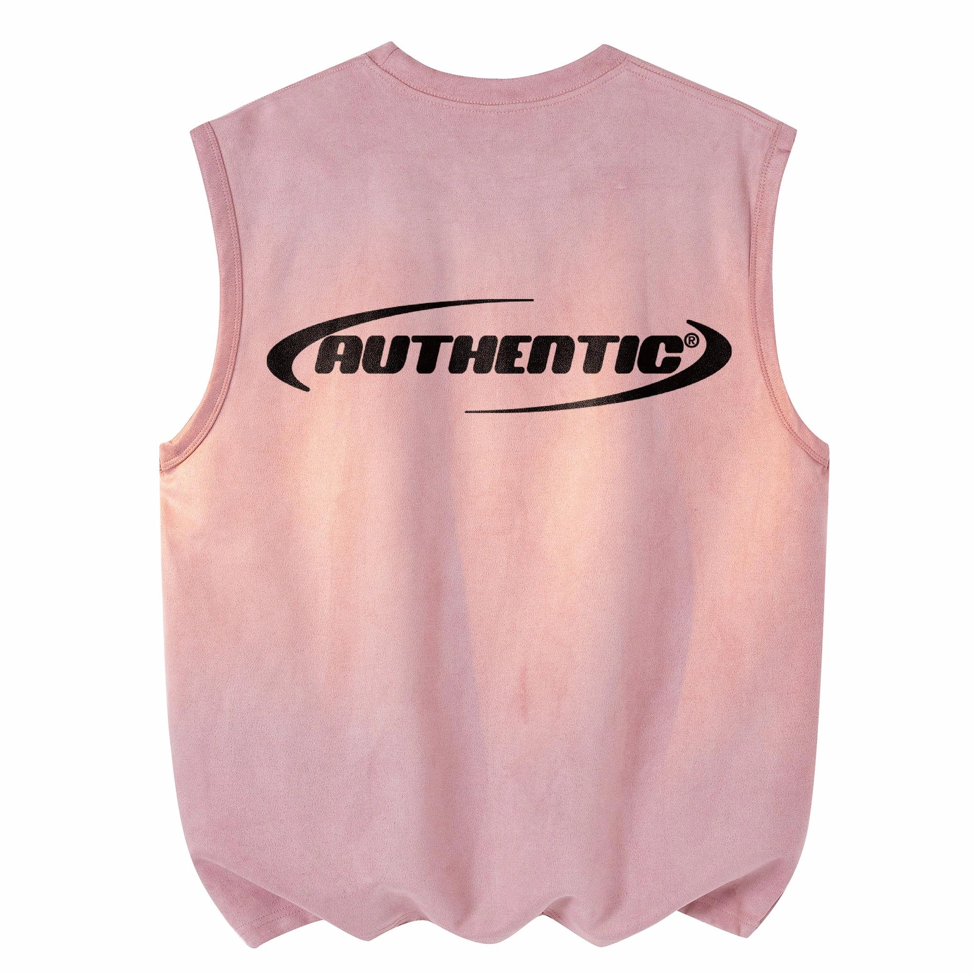URBAN AUTHENTIC