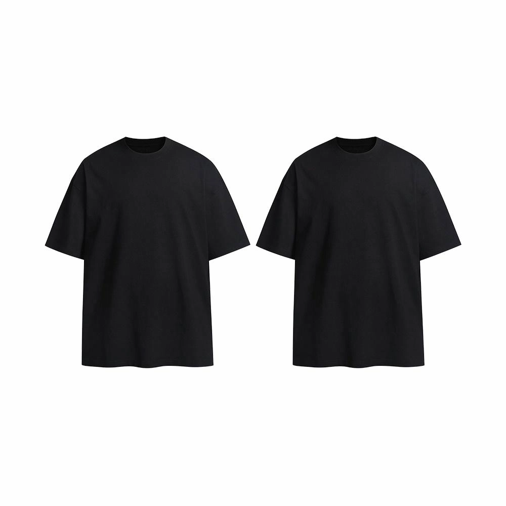 Unblank T 2