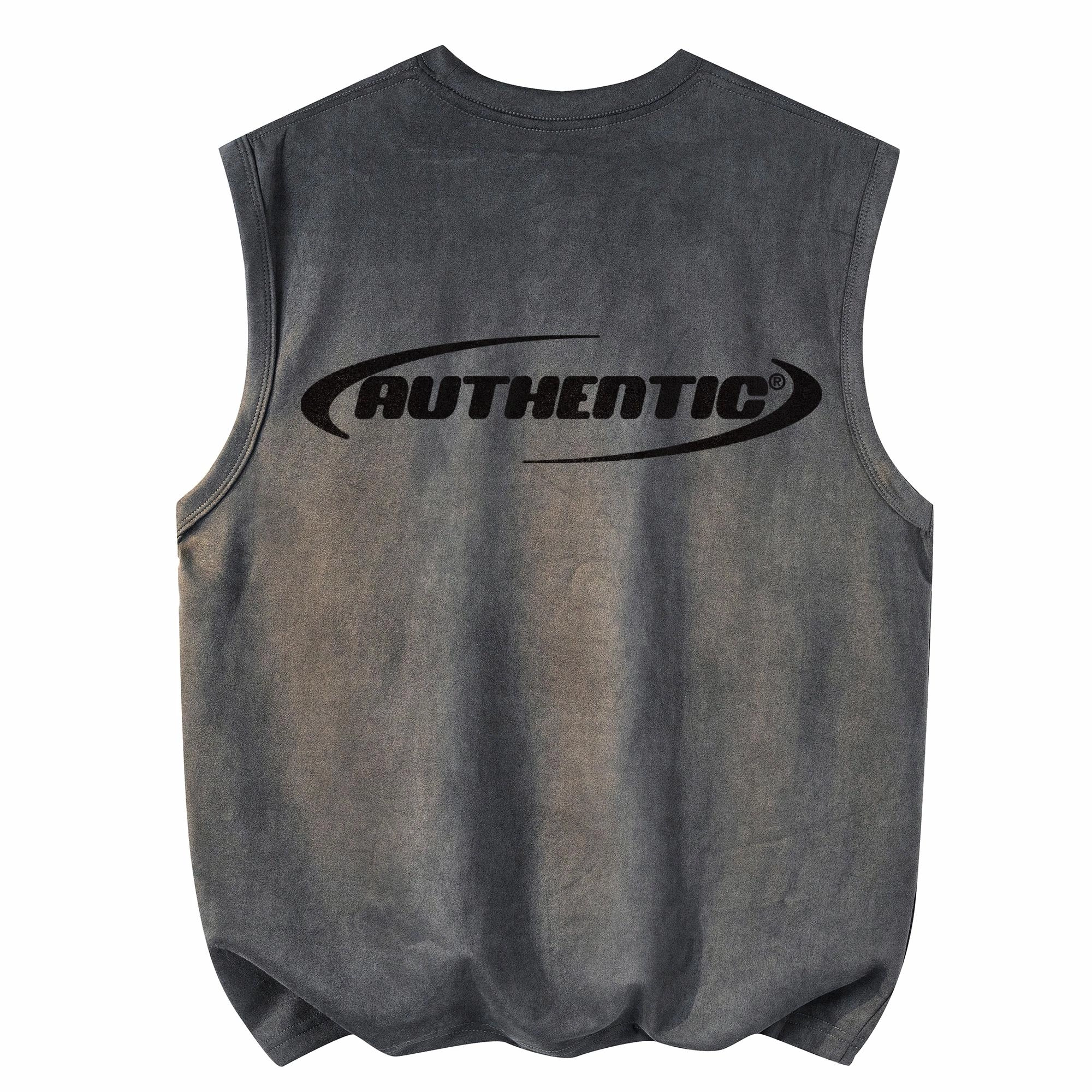 URBAN AUTHENTIC