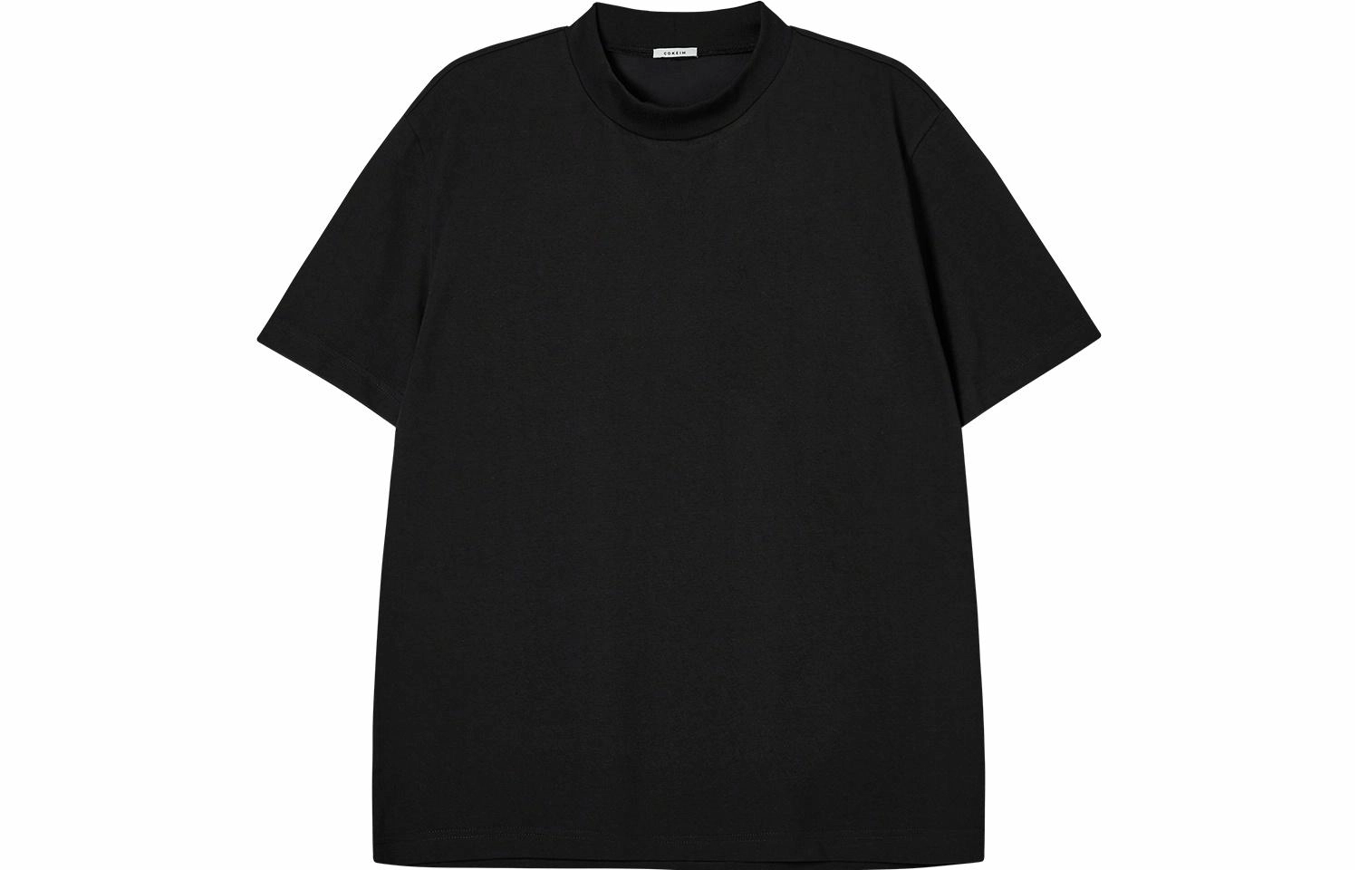 COKEIN Clean fit T