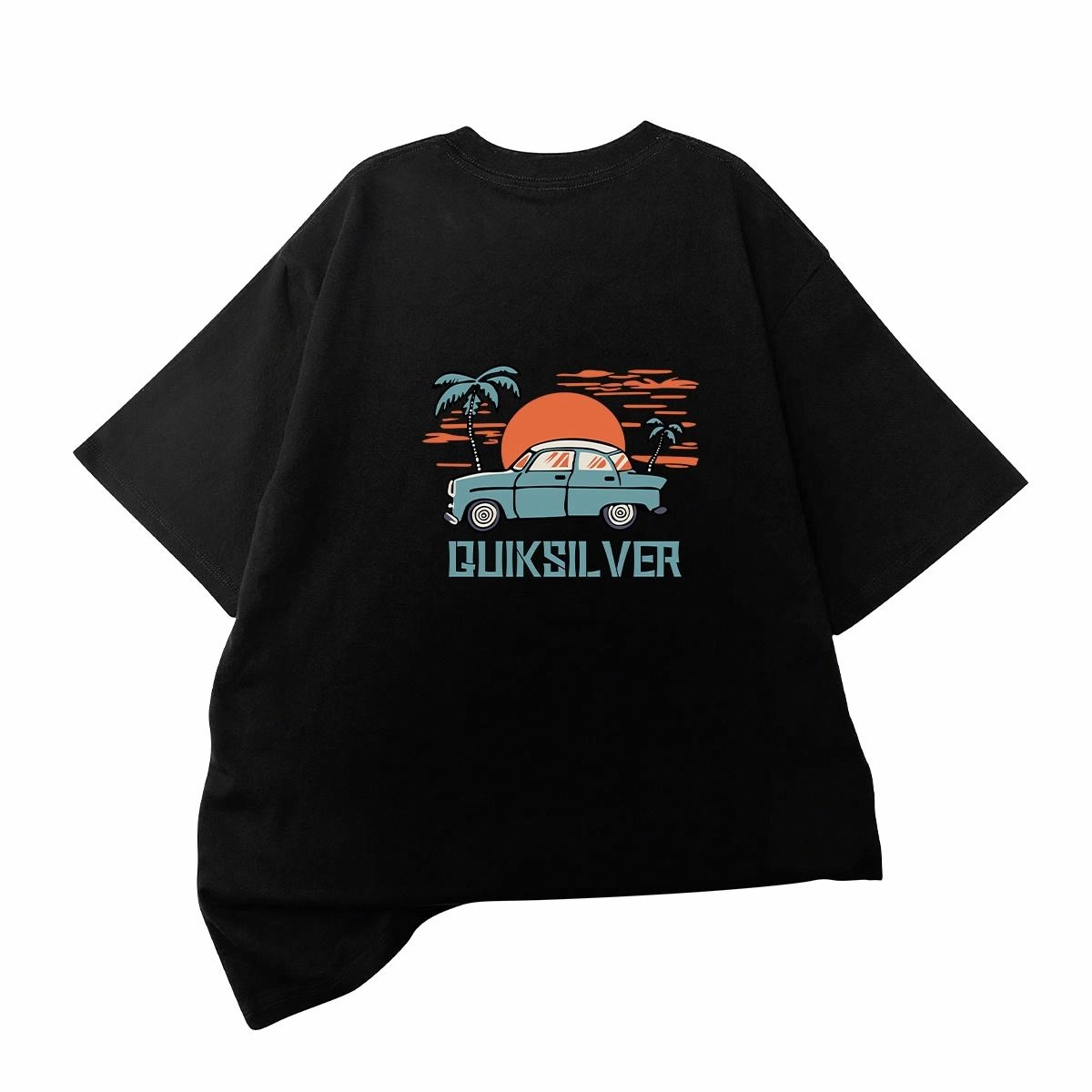 Quiksilver T
