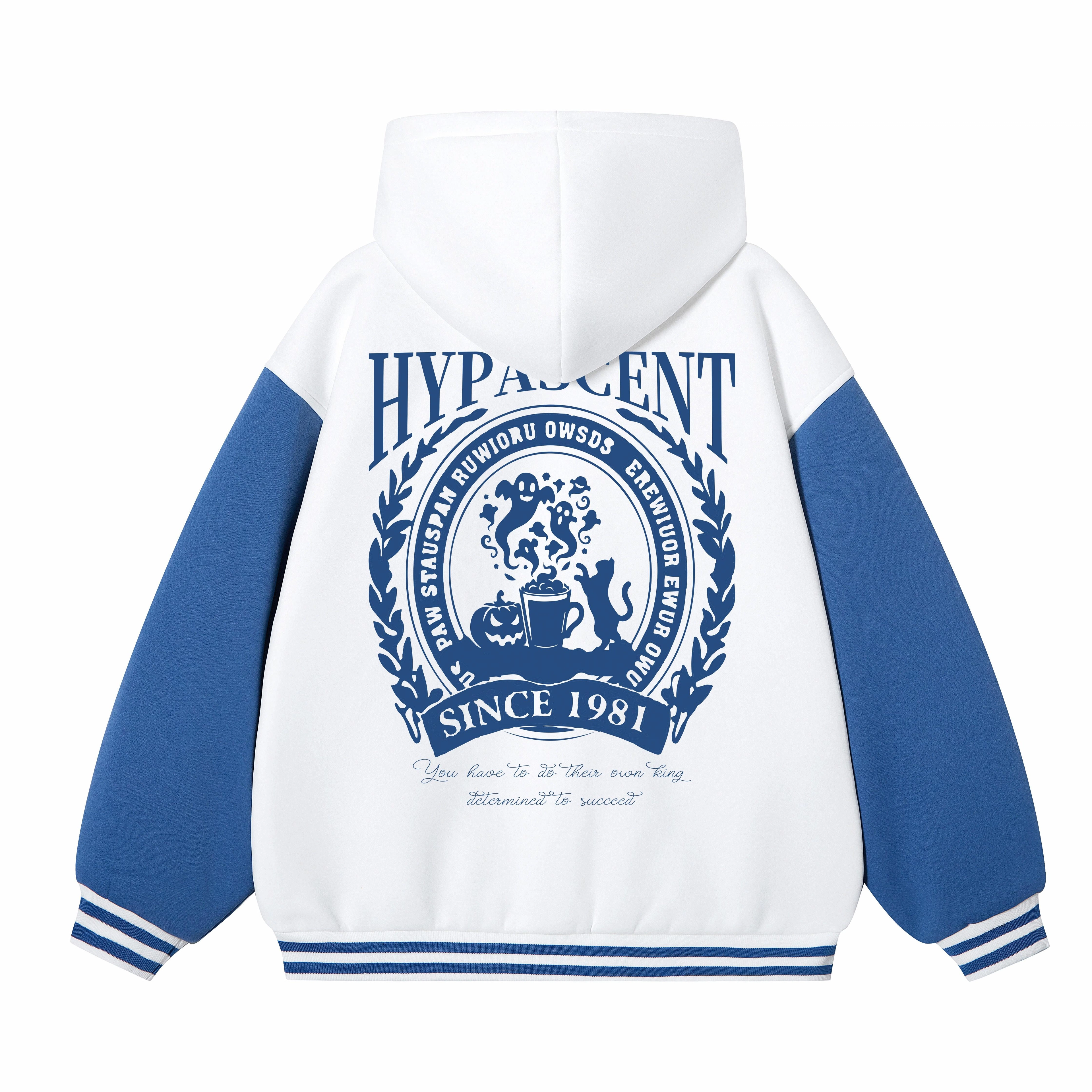 HYPASCENT logo
