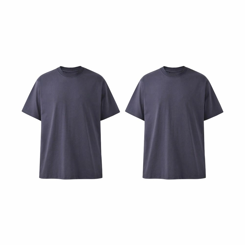 Unblank T 2