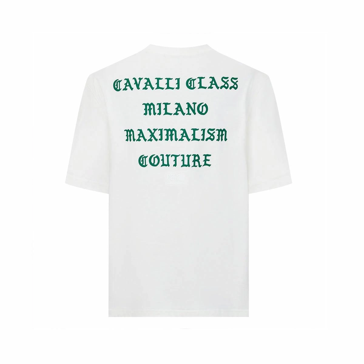 Cavalli Class T