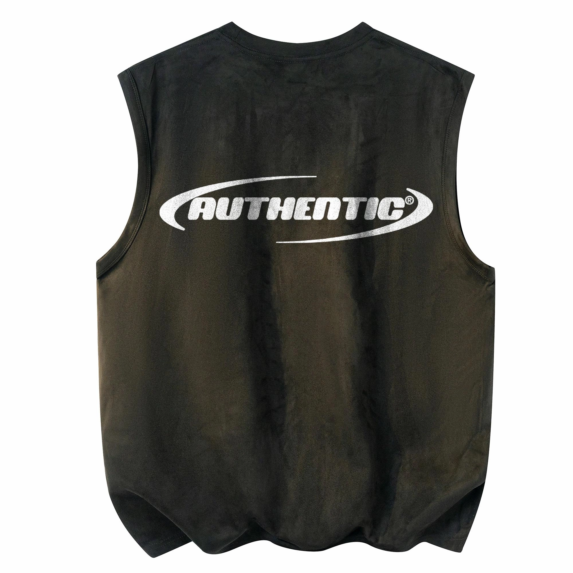 URBAN AUTHENTIC