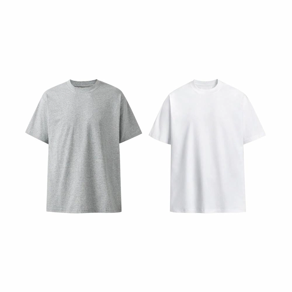 Unblank T 2