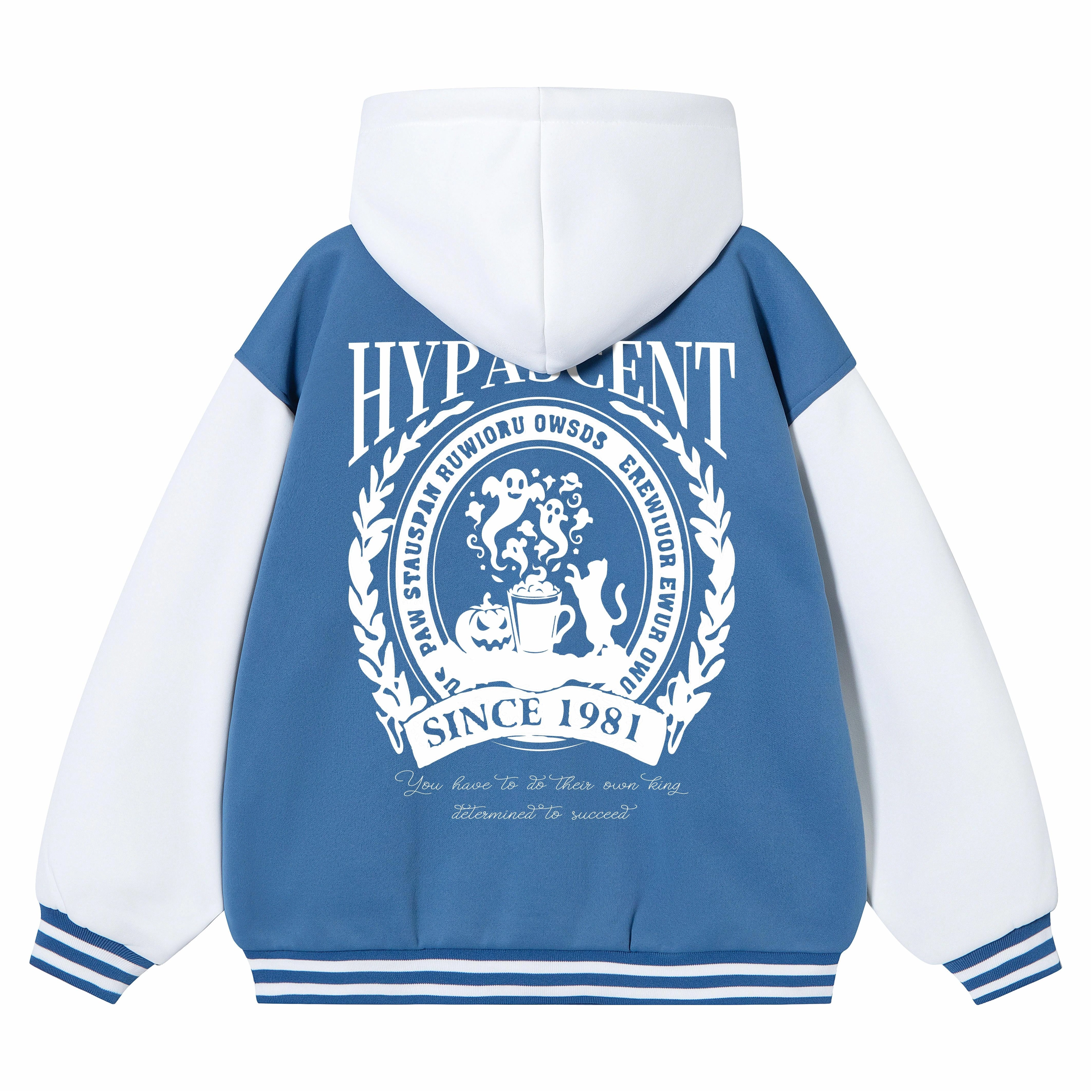 HYPASCENT logo