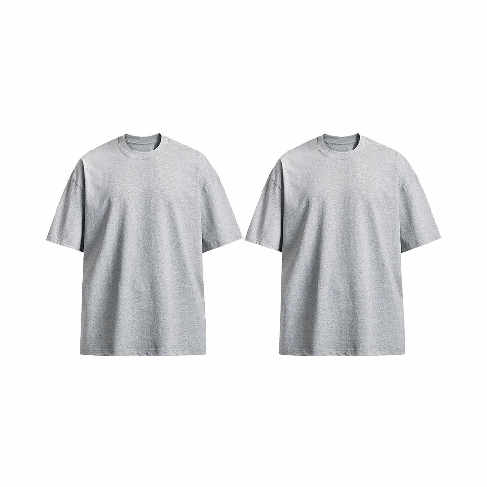 Unblank T 2