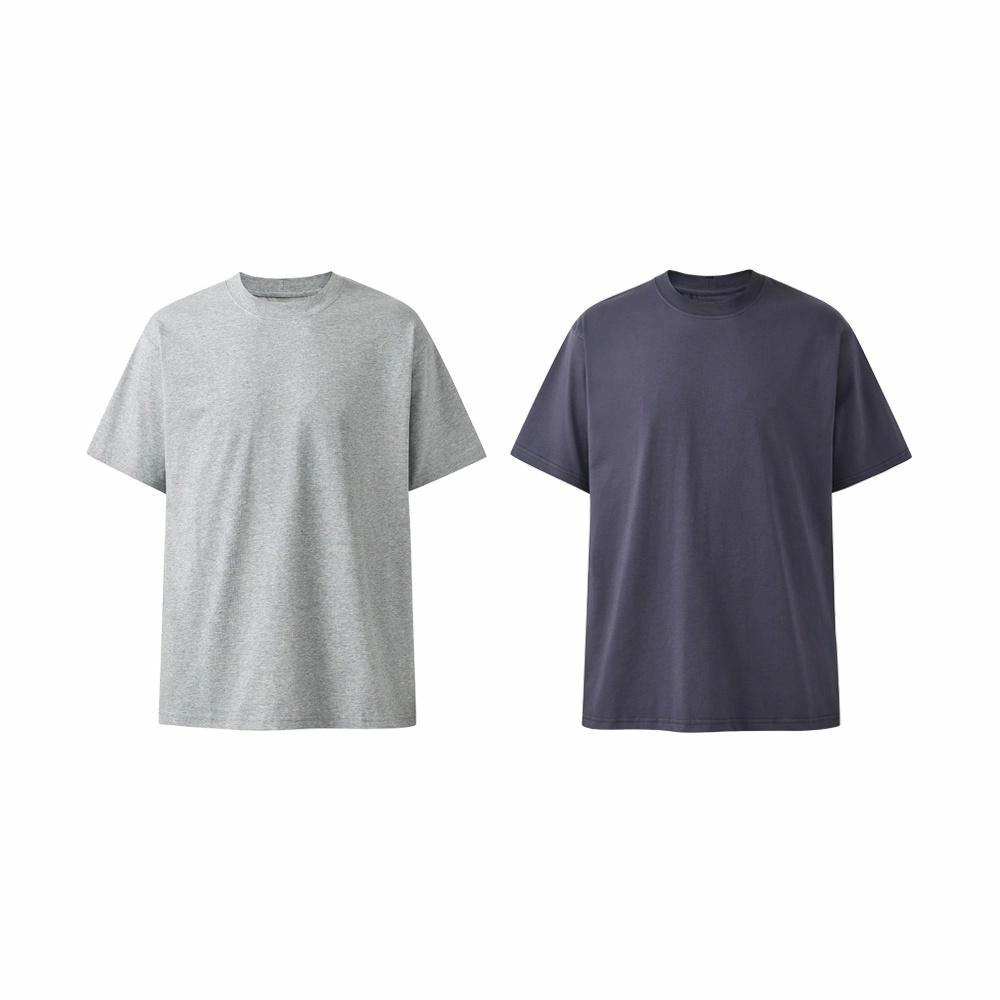 Unblank T 2