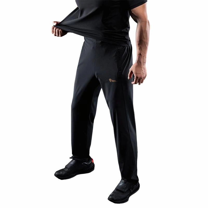 Monster Guardians Black