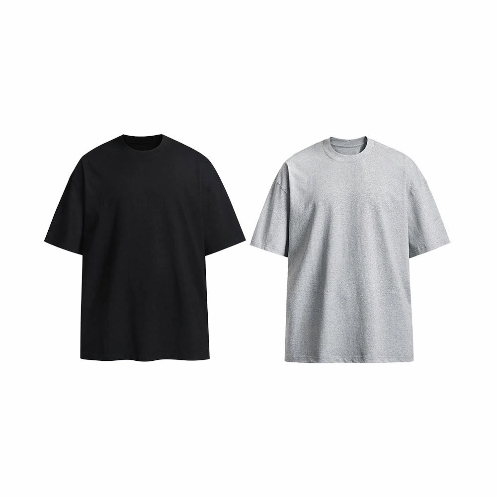 Unblank T 2