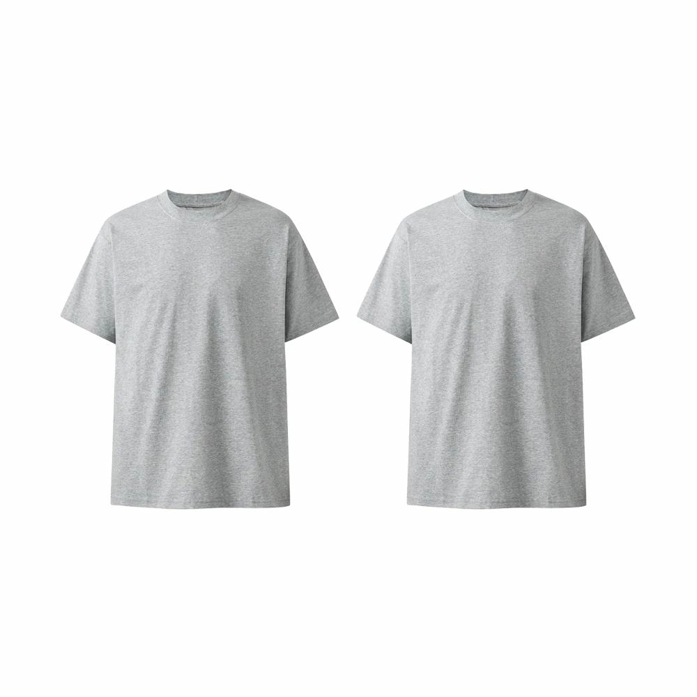 Unblank T 2