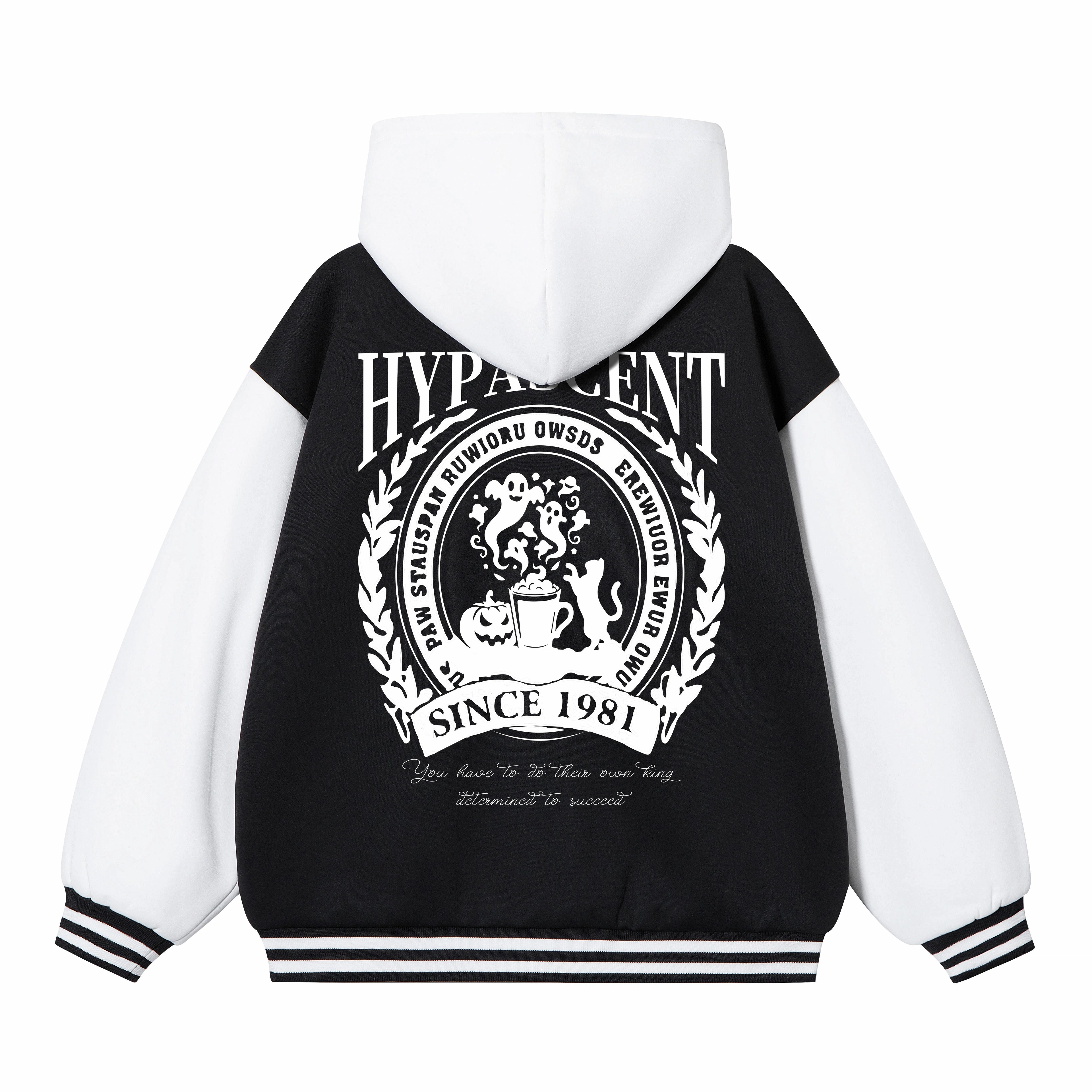 HYPASCENT logo