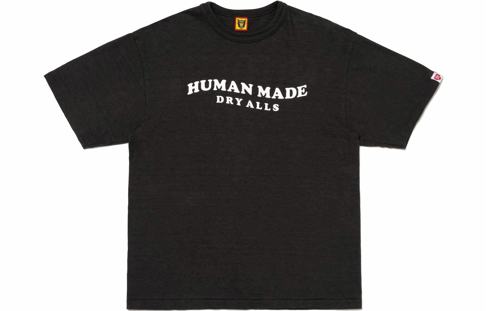 HUMAN MADE FW23 T