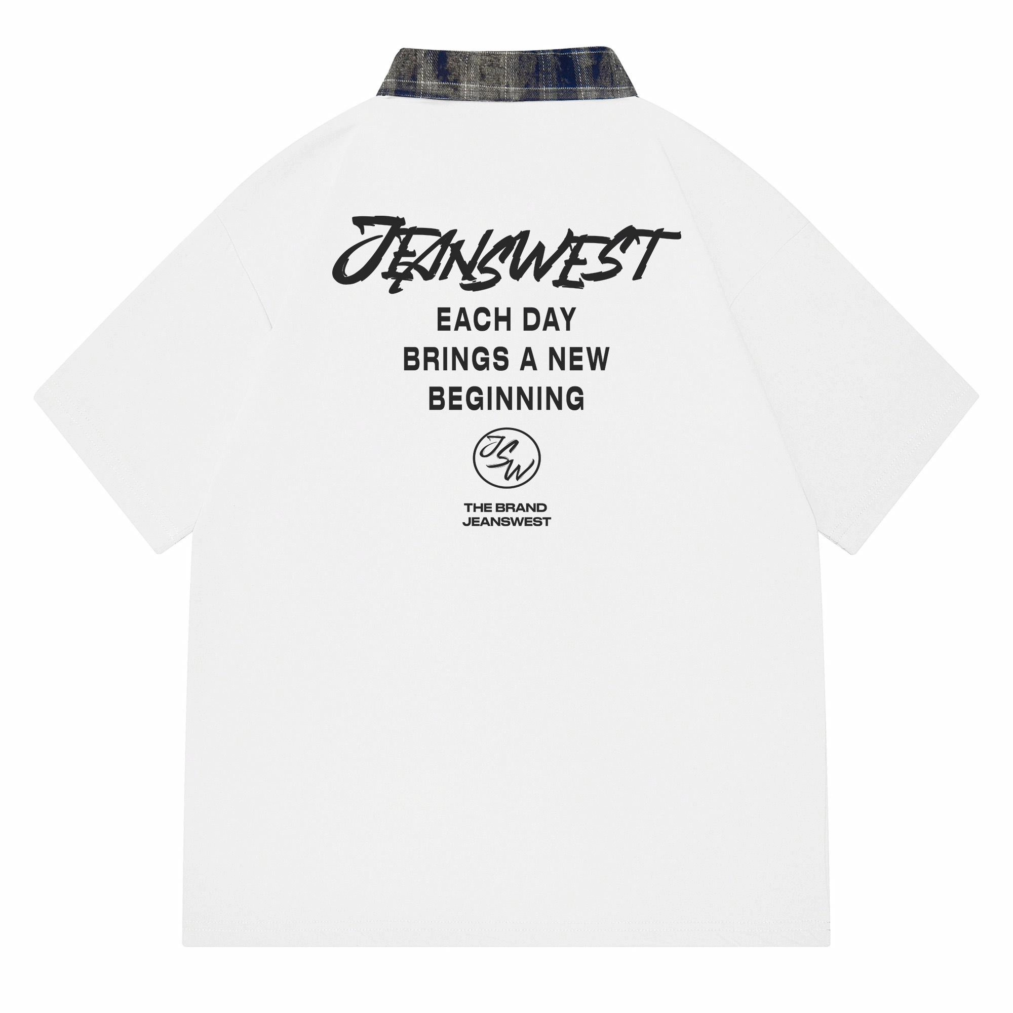JEANSWEST polologo