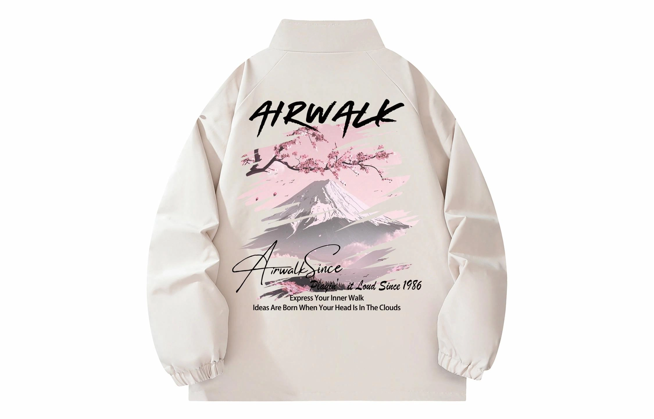 Airwalk Logo