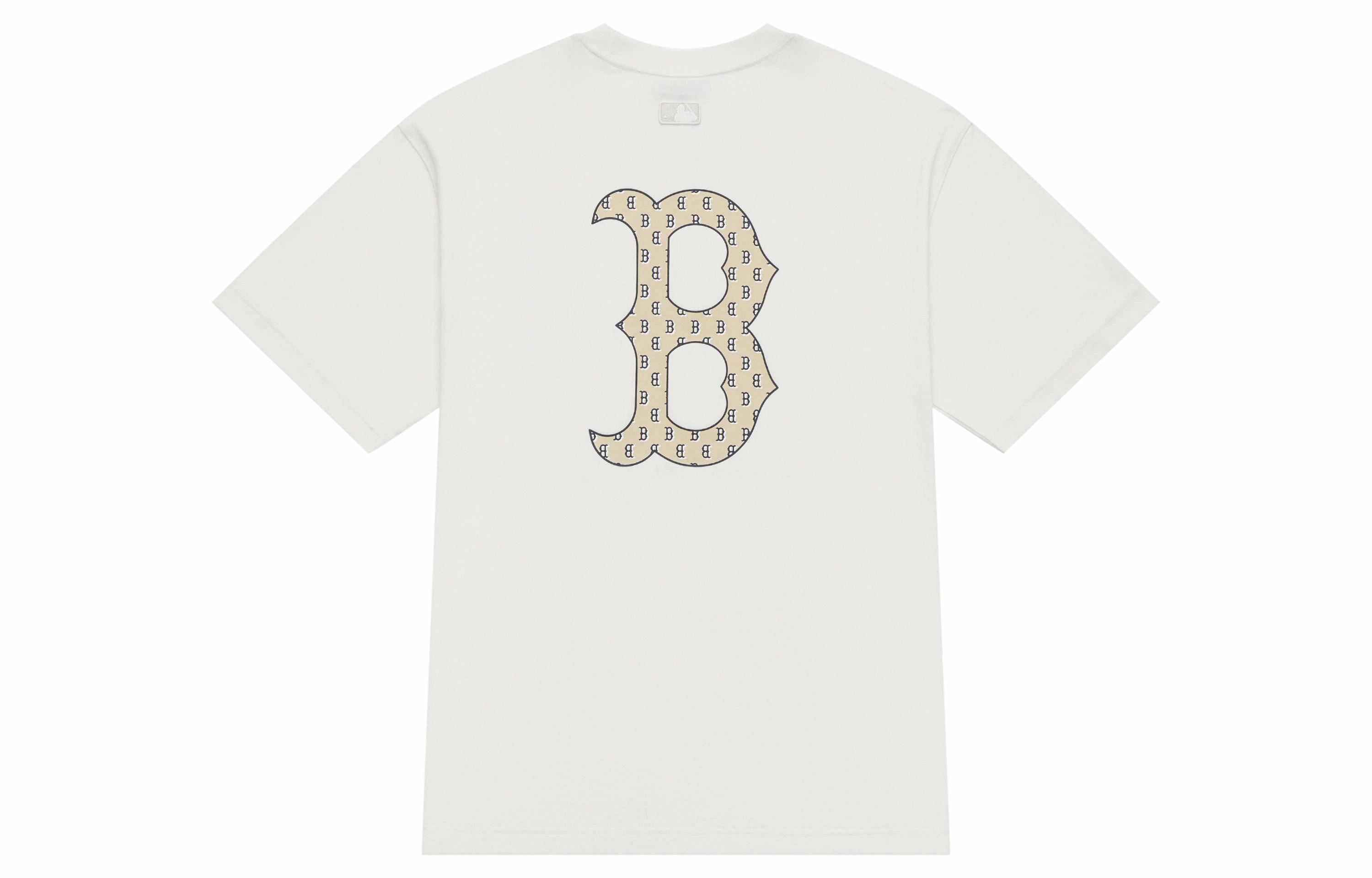 MLB MONOGRAM logo SS24 T