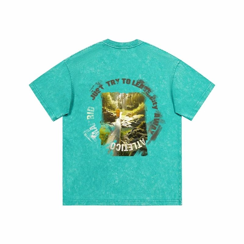 AMBER LIGHT T