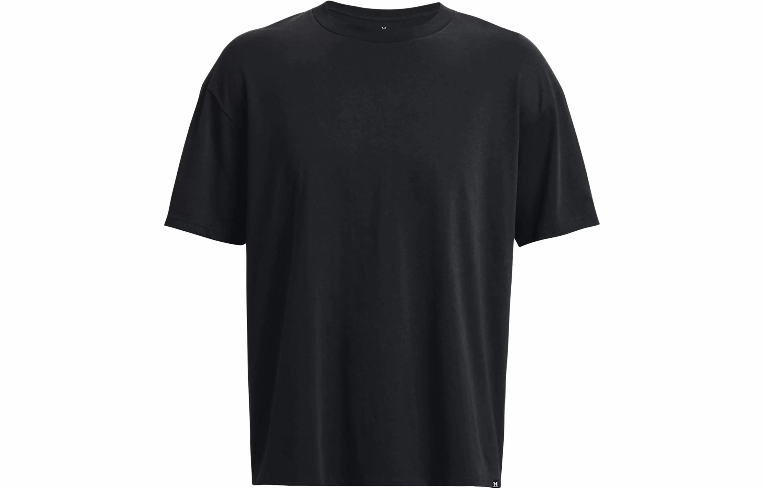 Under Armour UA Oversized Heavyweight Short Sleeve T