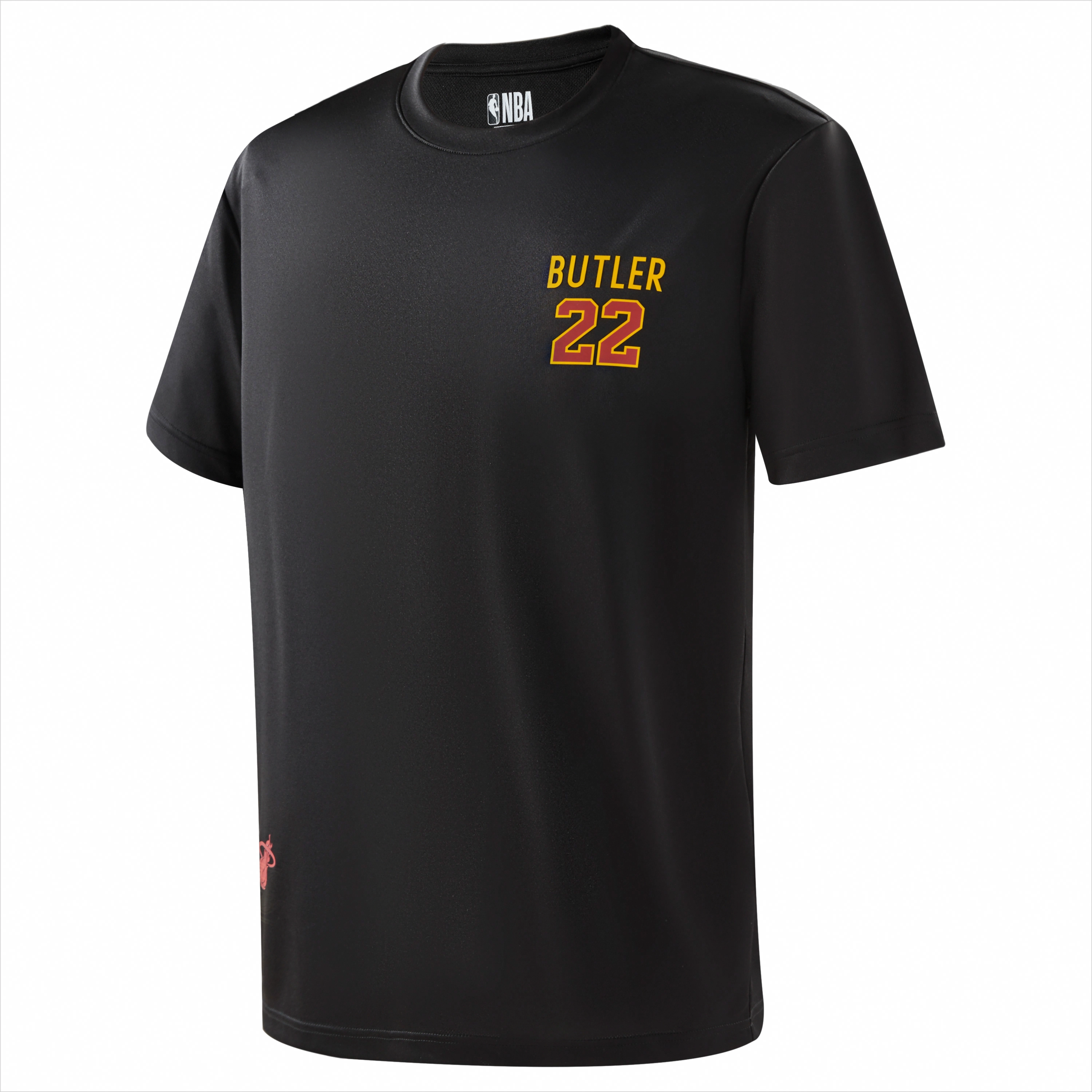 NBA 22 T