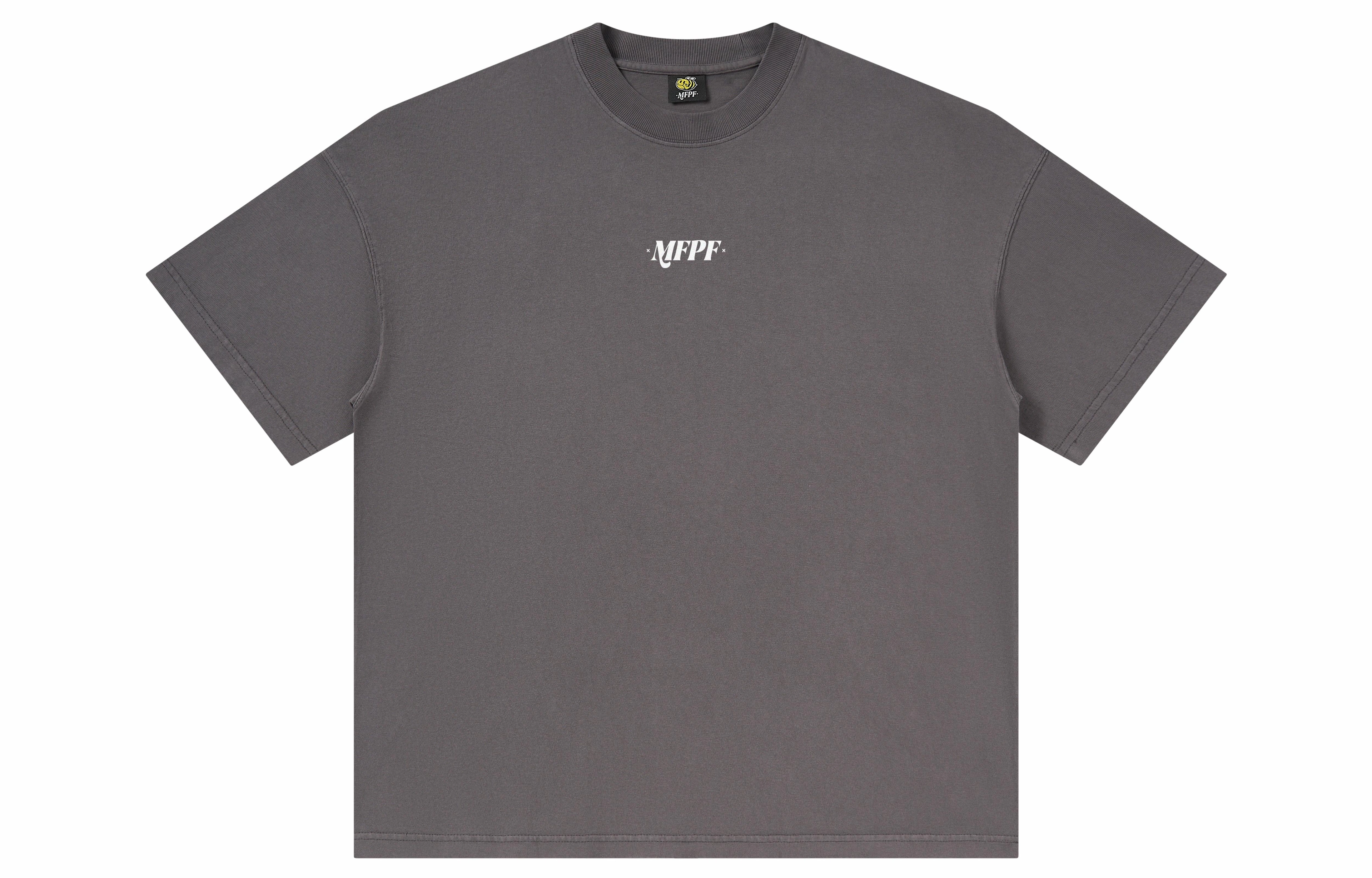 xMFPFx logoT