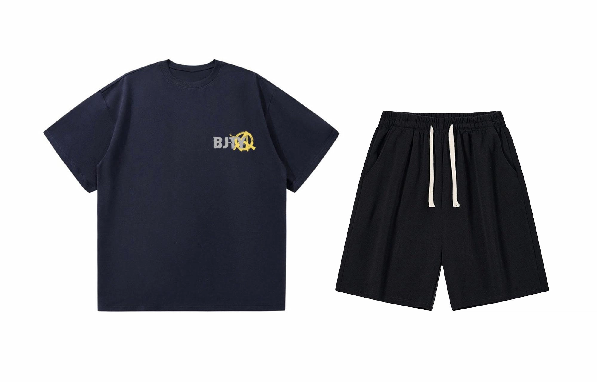 BJTY logovintage
