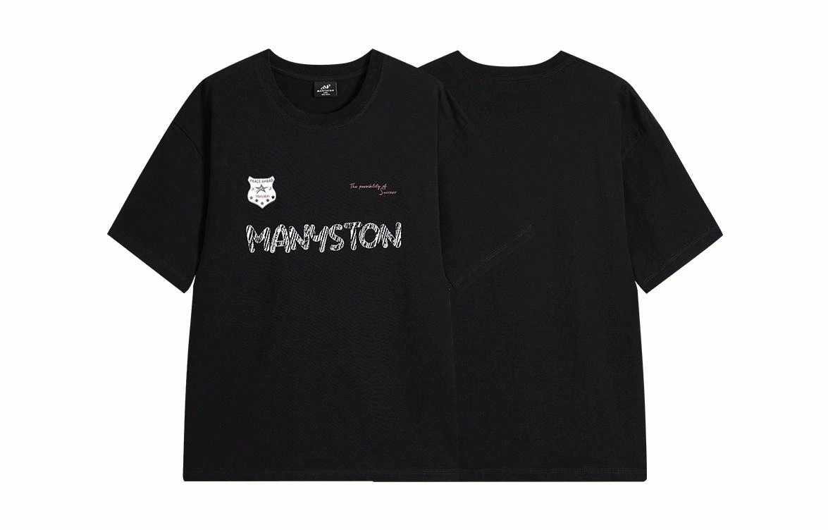 MANYSTON T