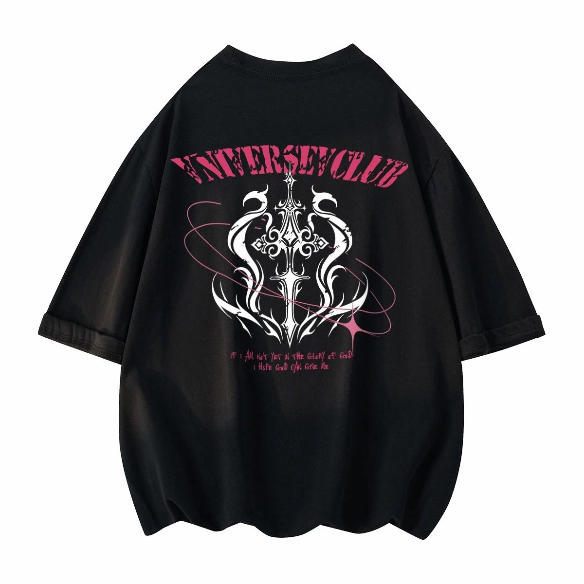 VniVerseVClub T