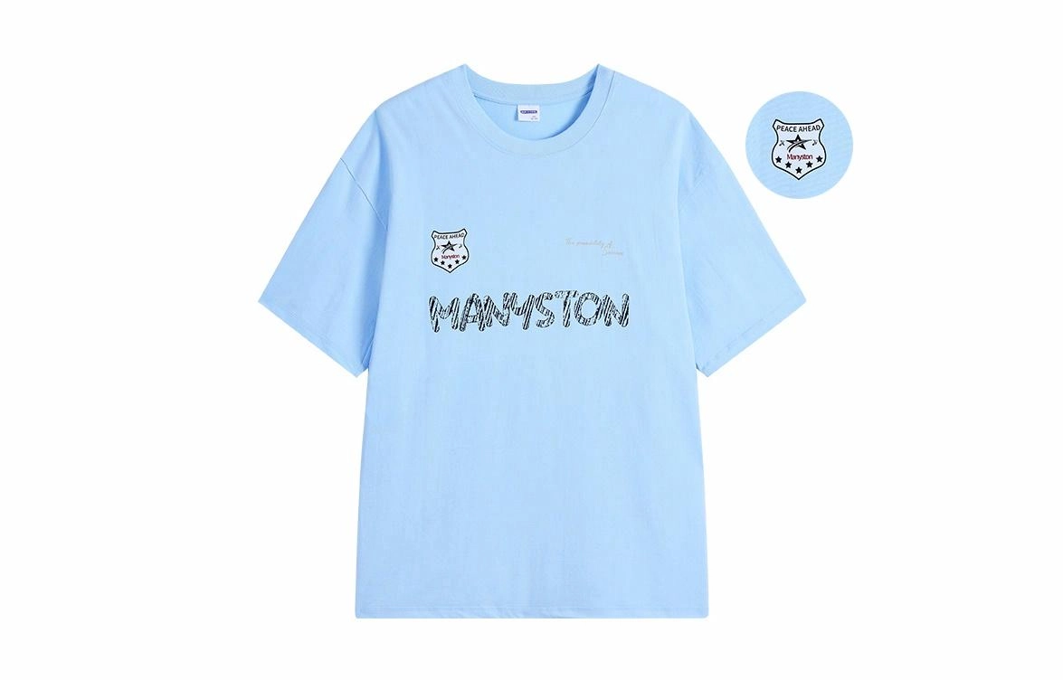 MANYSTON T