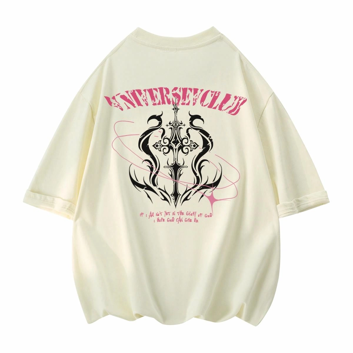 VniVerseVClub T
