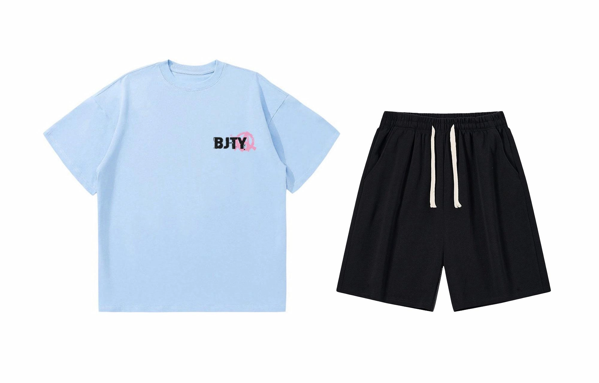 BJTY logovintage