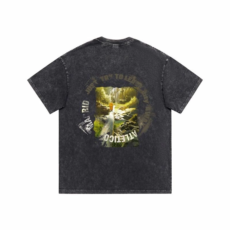 AMBER LIGHT T