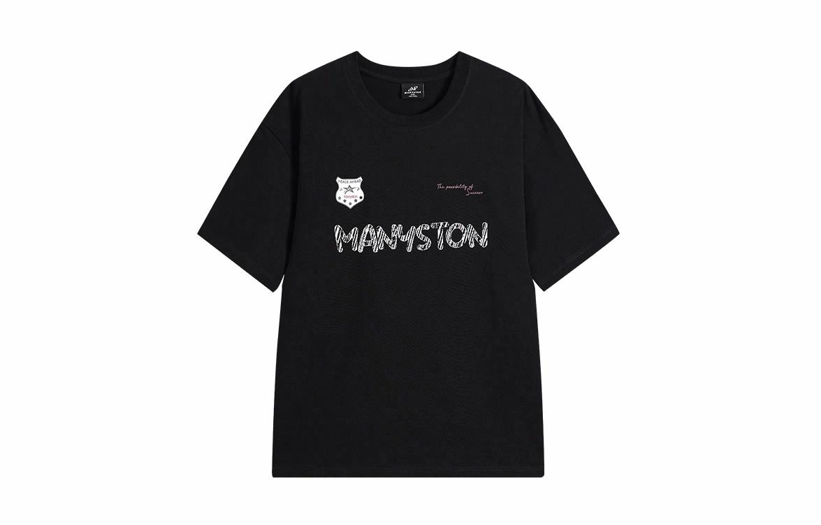 MANYSTON T