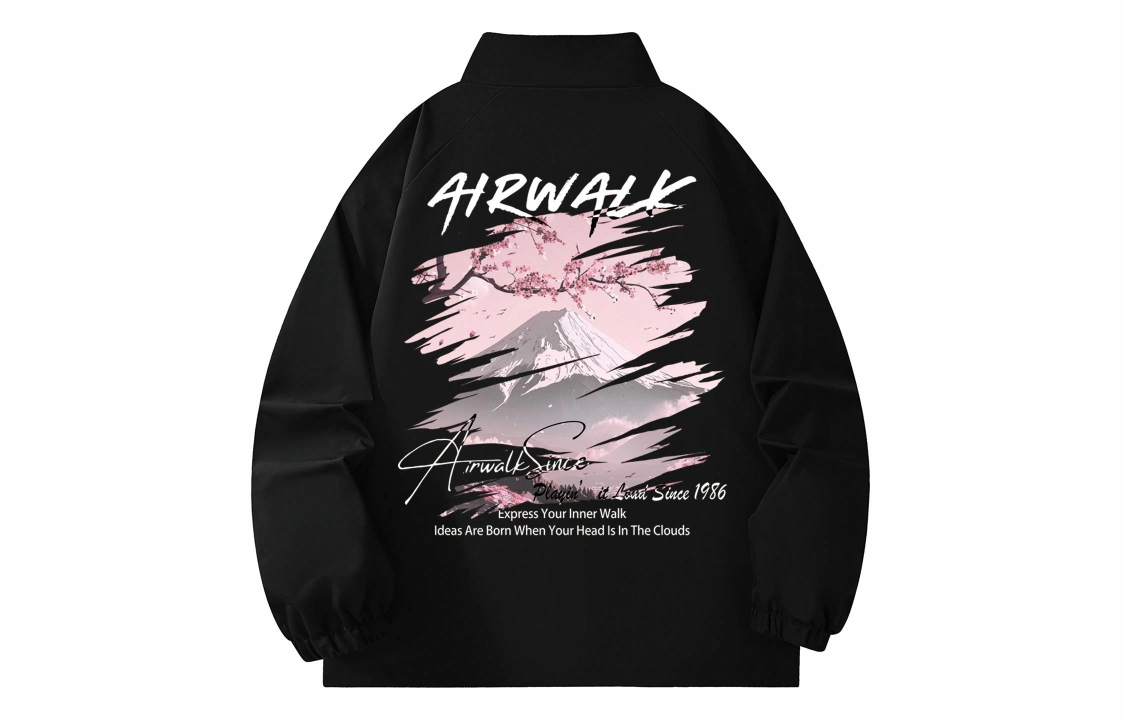 Airwalk Logo