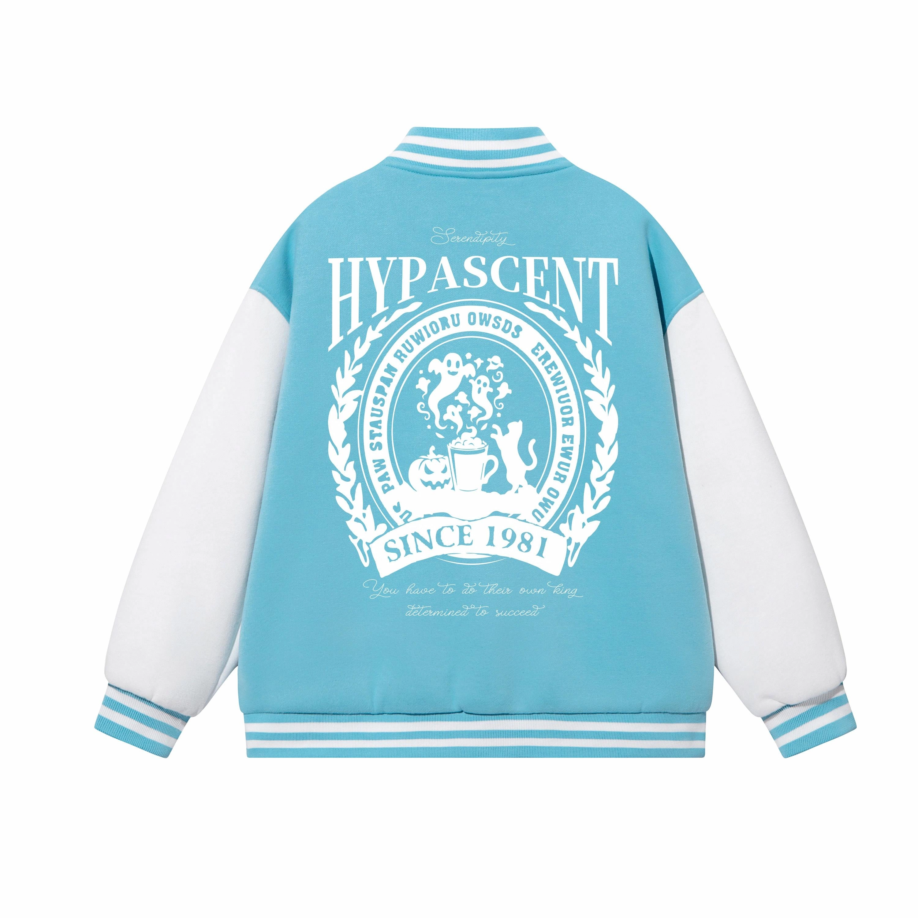 HYPASCENT logo