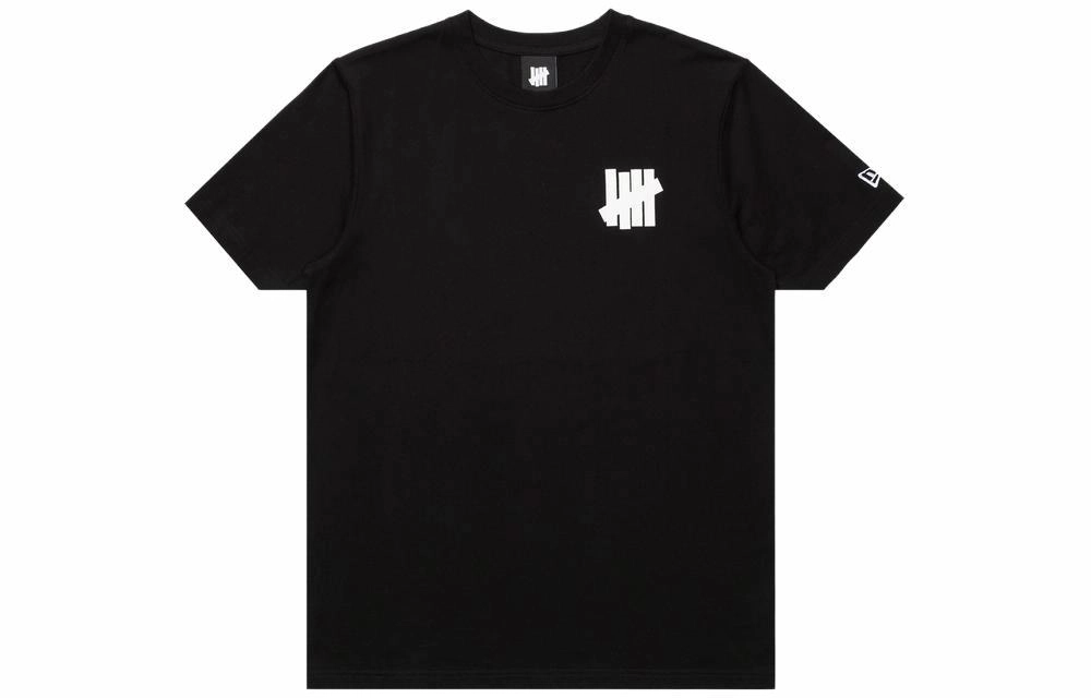 UNDEFEATED x New Era LogoT