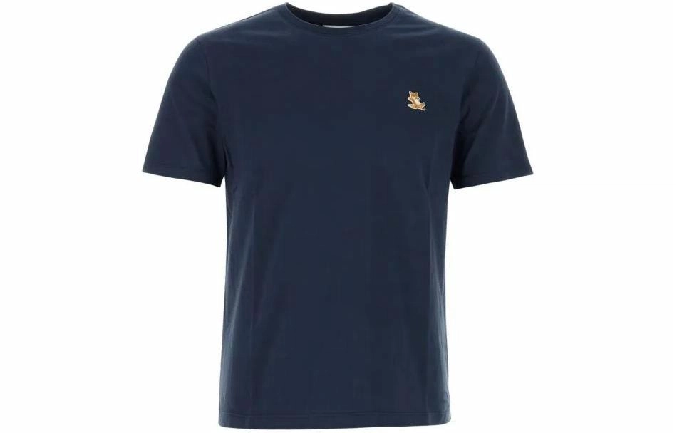 Maison Kitsune SS24 T