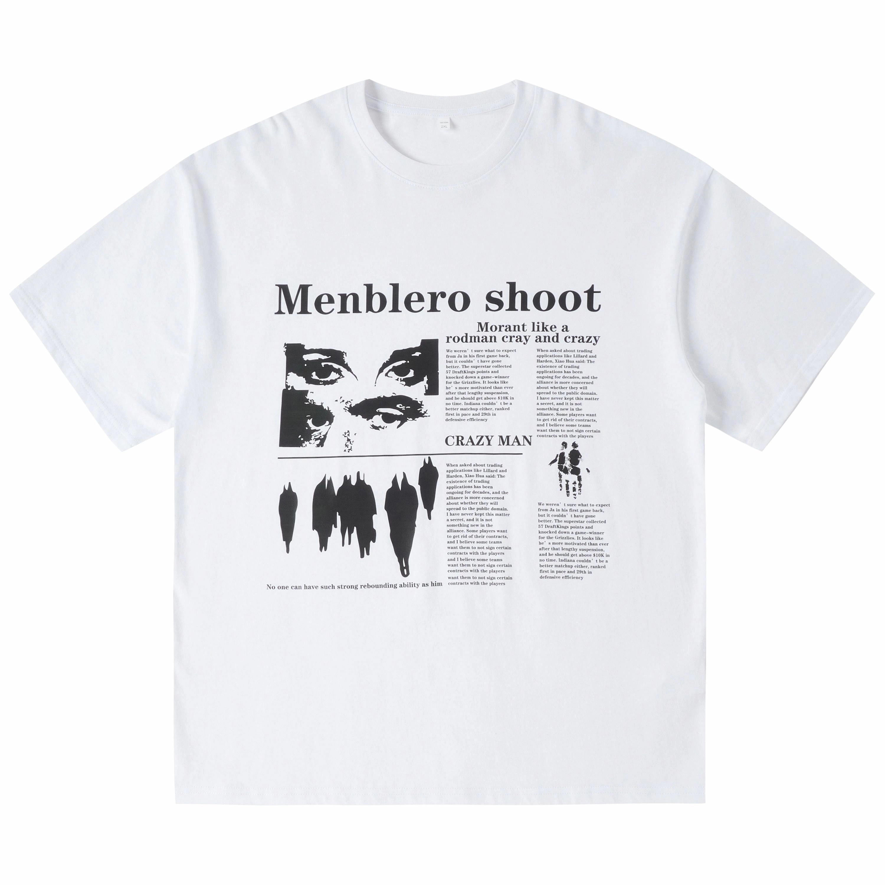 Menblero T