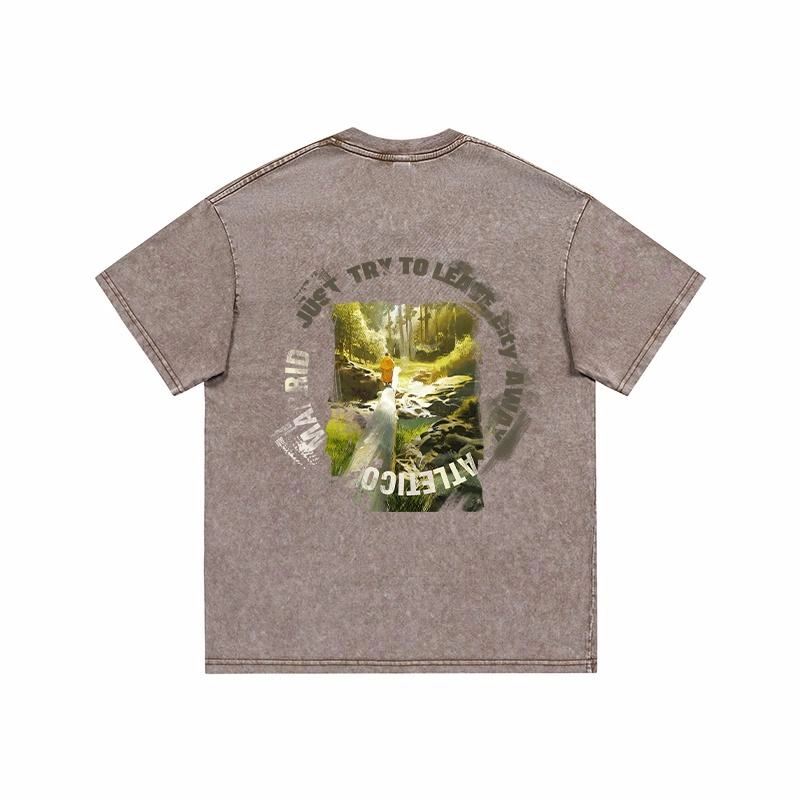 AMBER LIGHT T