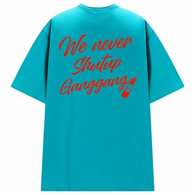 404MOB GANG SS24 SloganT