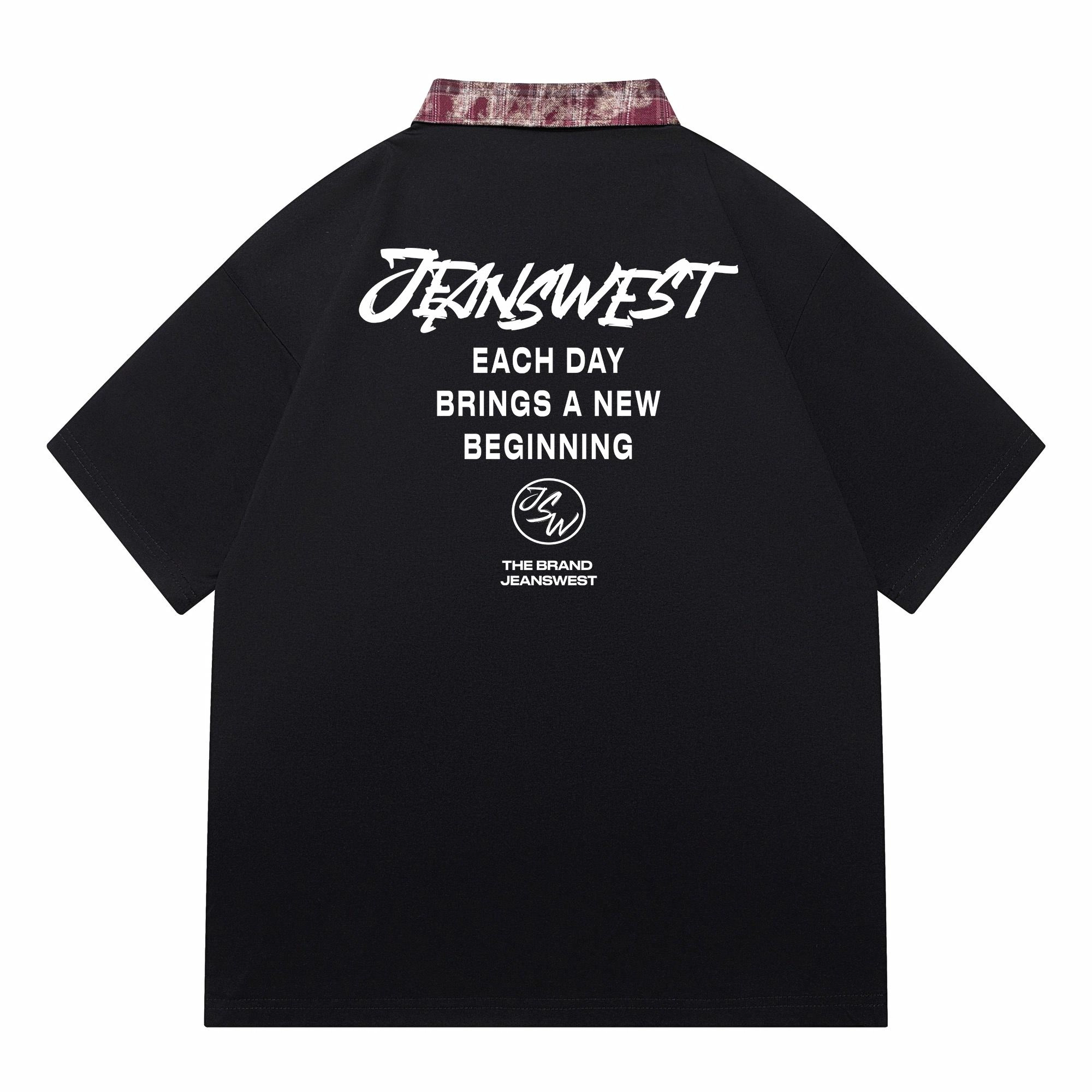 JEANSWEST polologo