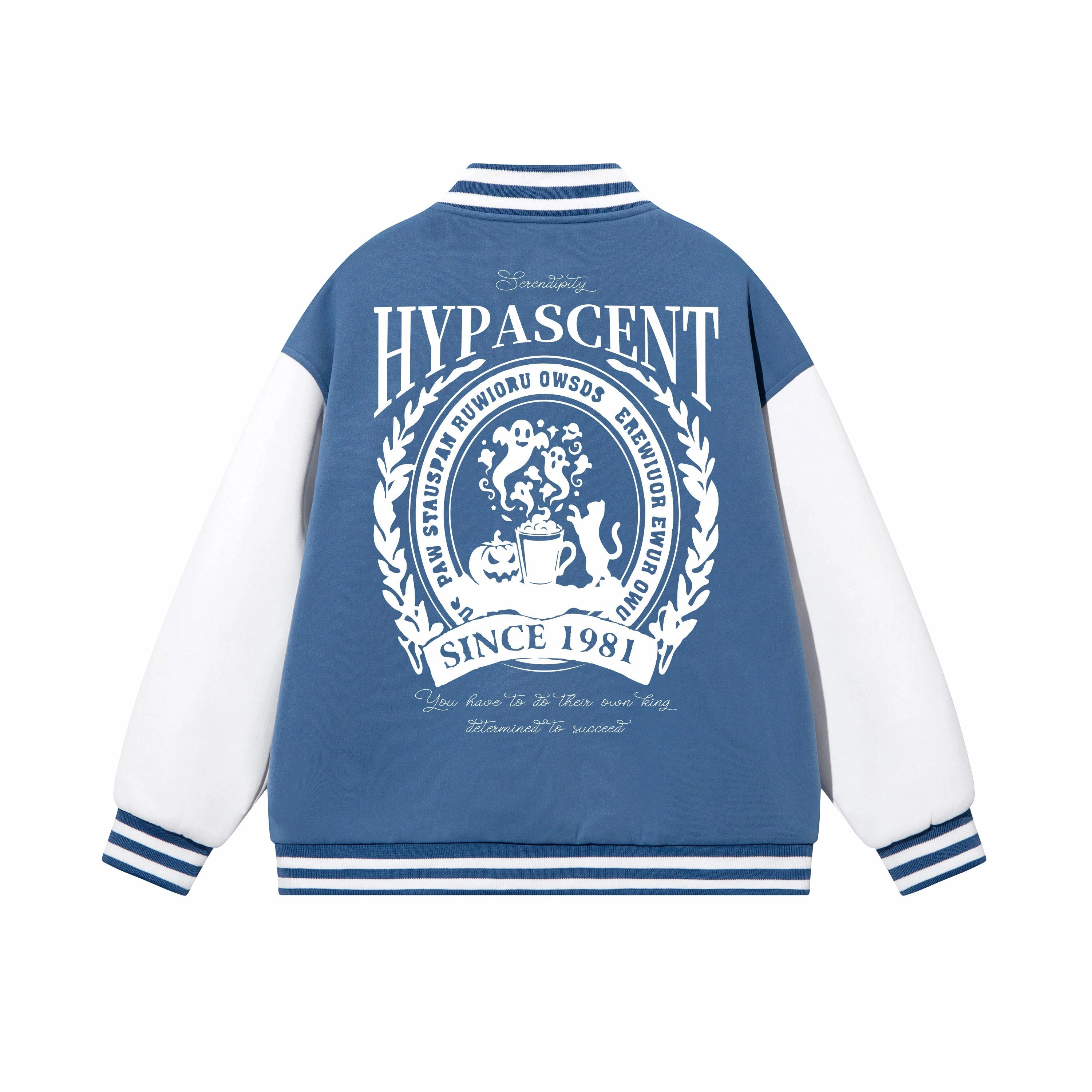 HYPASCENT logo