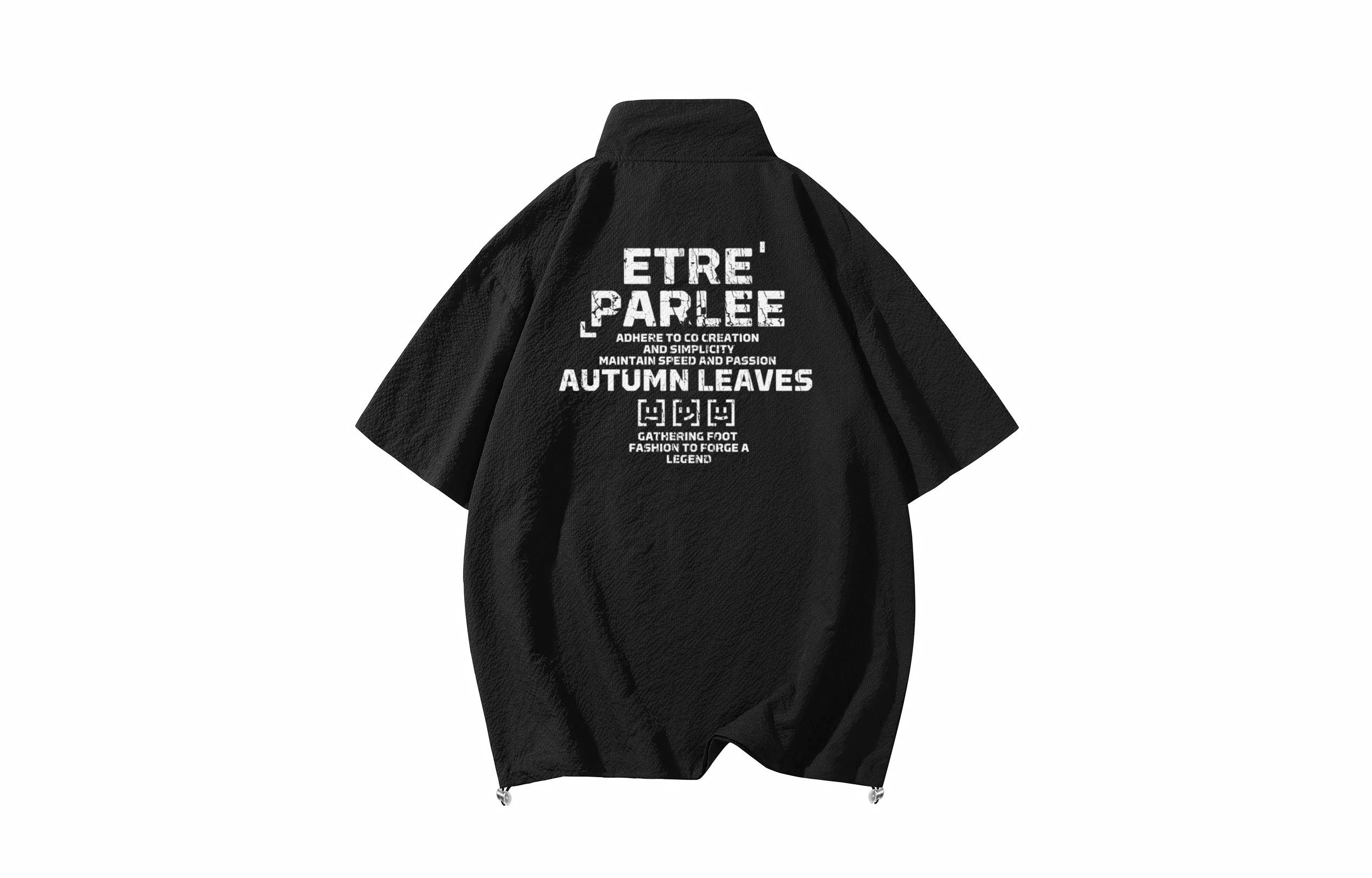 tre par lee