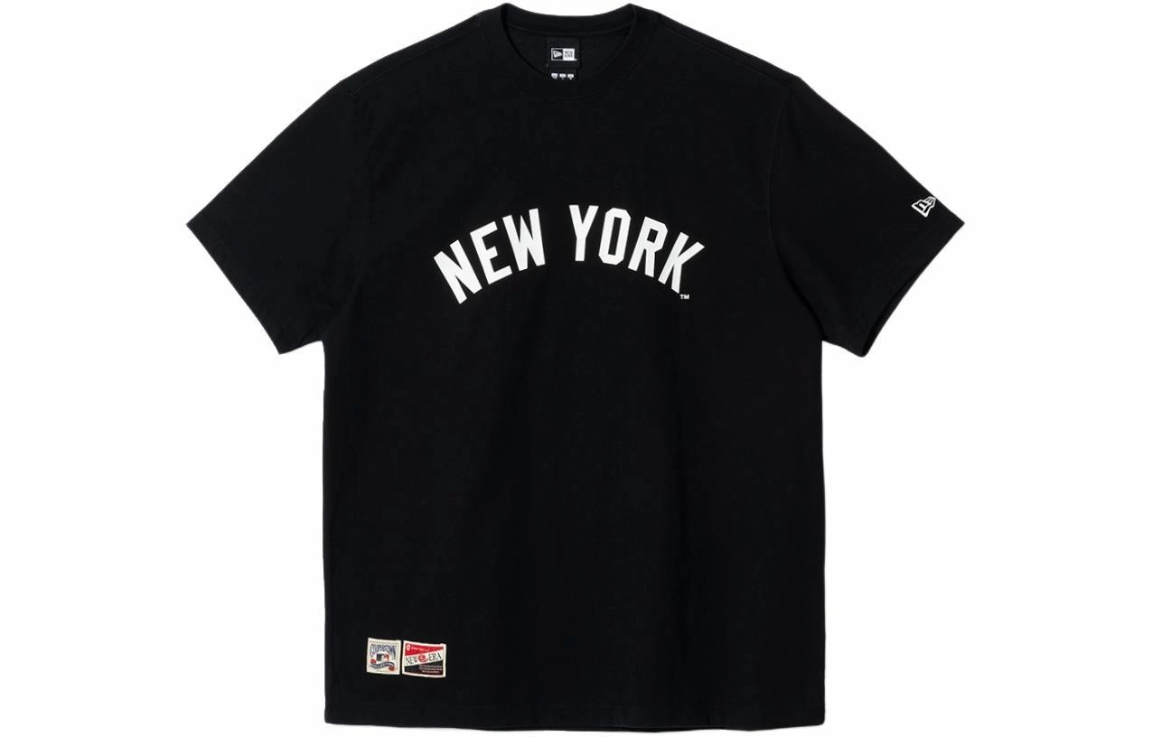 New Era x MLB SS24 T