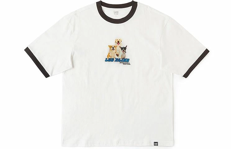 Lee SS24 T