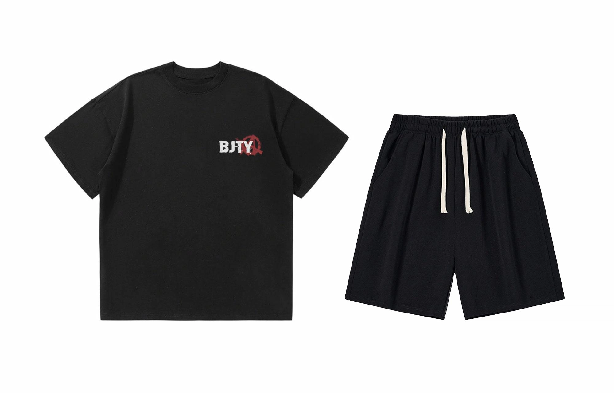 BJTY logovintage