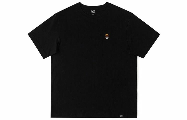 Lee SS24 X-crewT