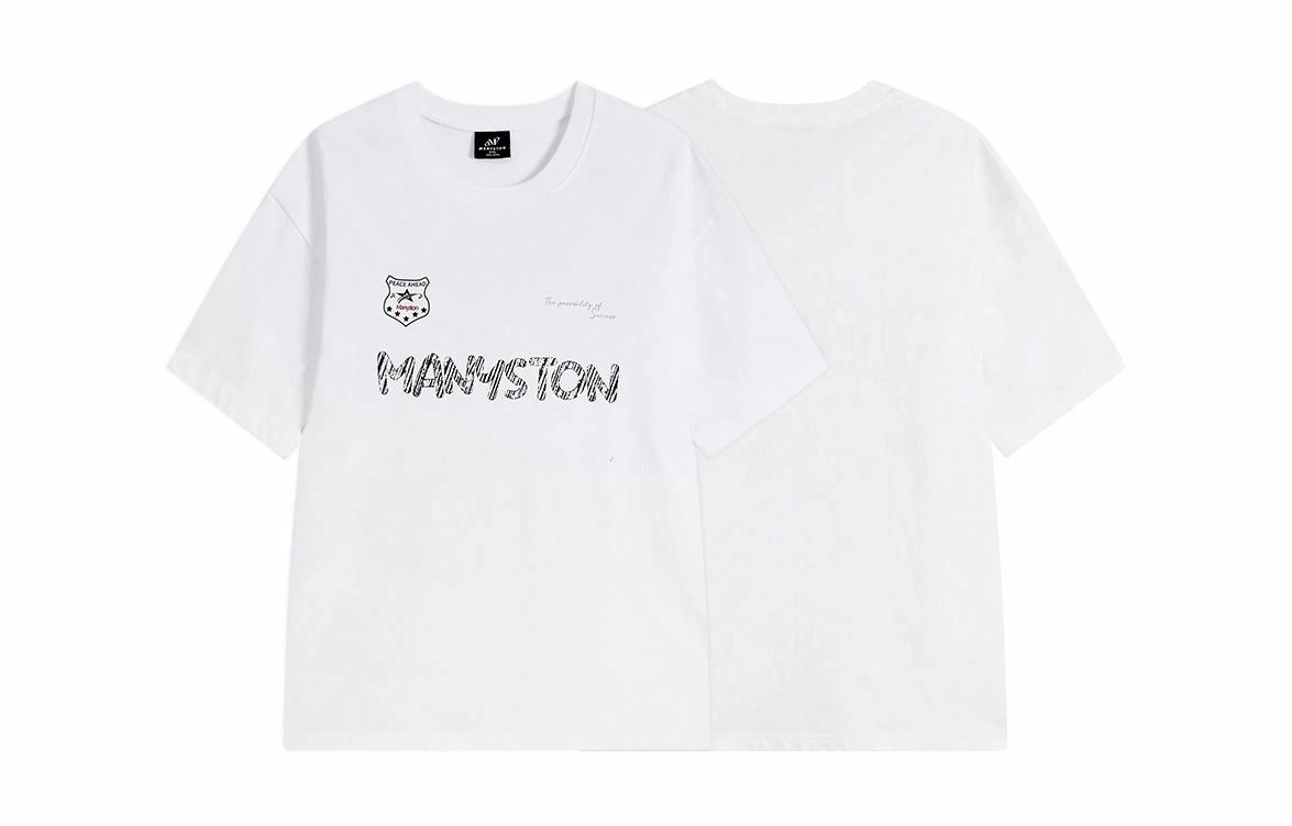MANYSTON T
